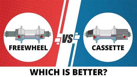 freewheel vs freehub|difference between freewheel and freehub.